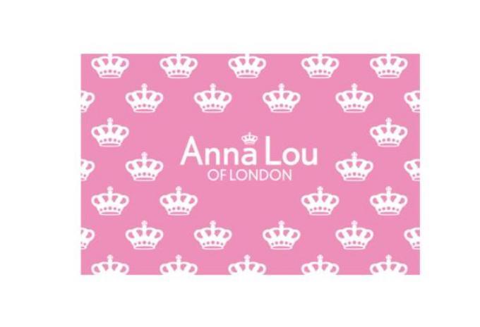 Gift Card - Anna Lou of London