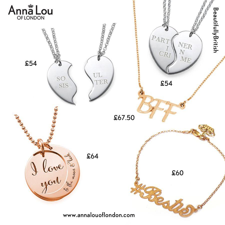 Friendship Bracelets: A Timeless Symbol of Connection - Anna Lou of London
