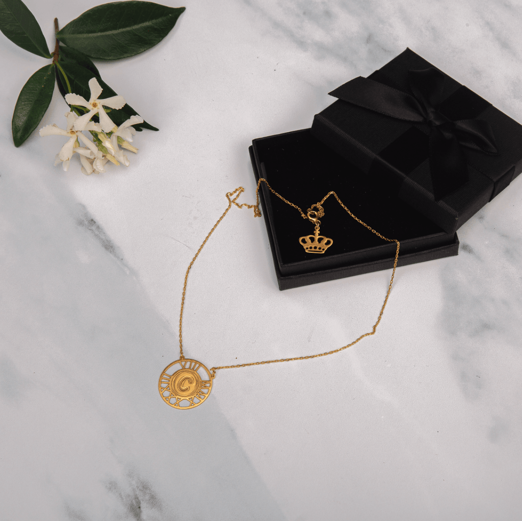Affordable and Unique Jewellery Gifts from Anna Lou of London - Anna Lou of London