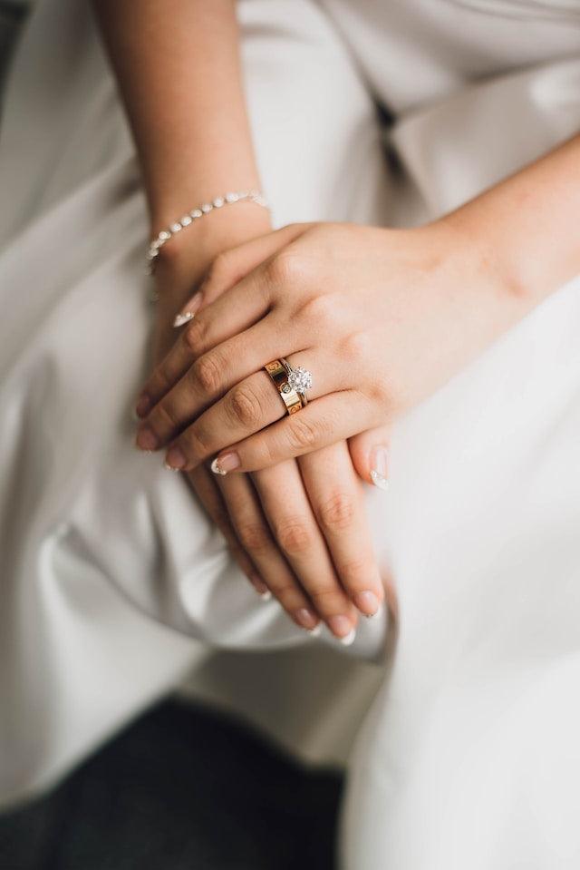 Bridal Jewellery Inspiration: Finding the Perfect Pieces for Your Big Day - Anna Lou of London