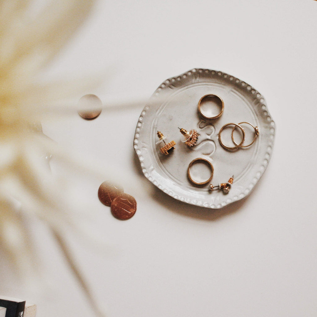 Cleaning Your Tarnished Silver So It Looks Brand New - Anna Lou of London
