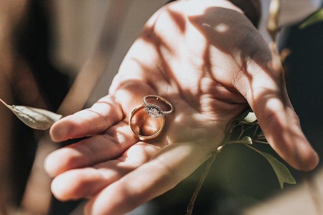 How To Take Care Of Your Silver Jewellery - Anna Lou of London
