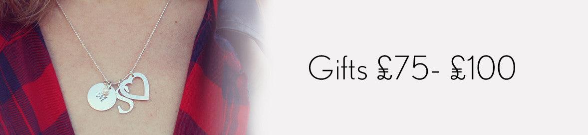 Gifts £75- £100 - Anna Lou of London