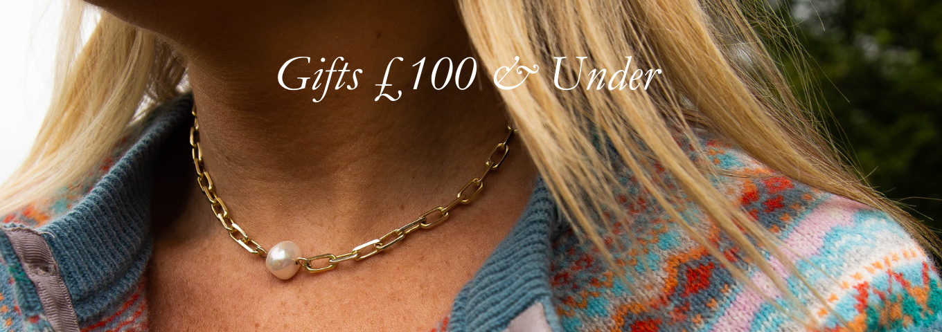 Gifts Under £100