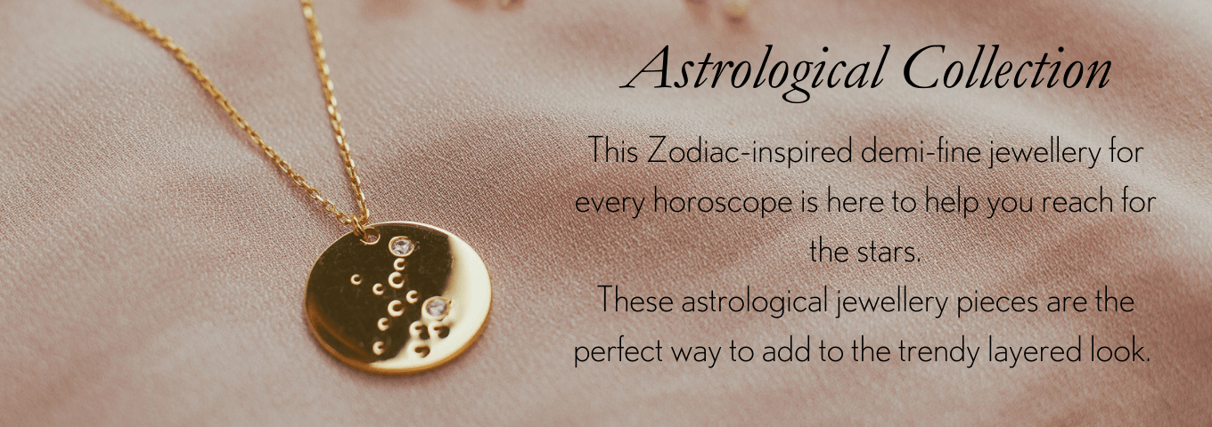 Constellation - Anna Lou of London