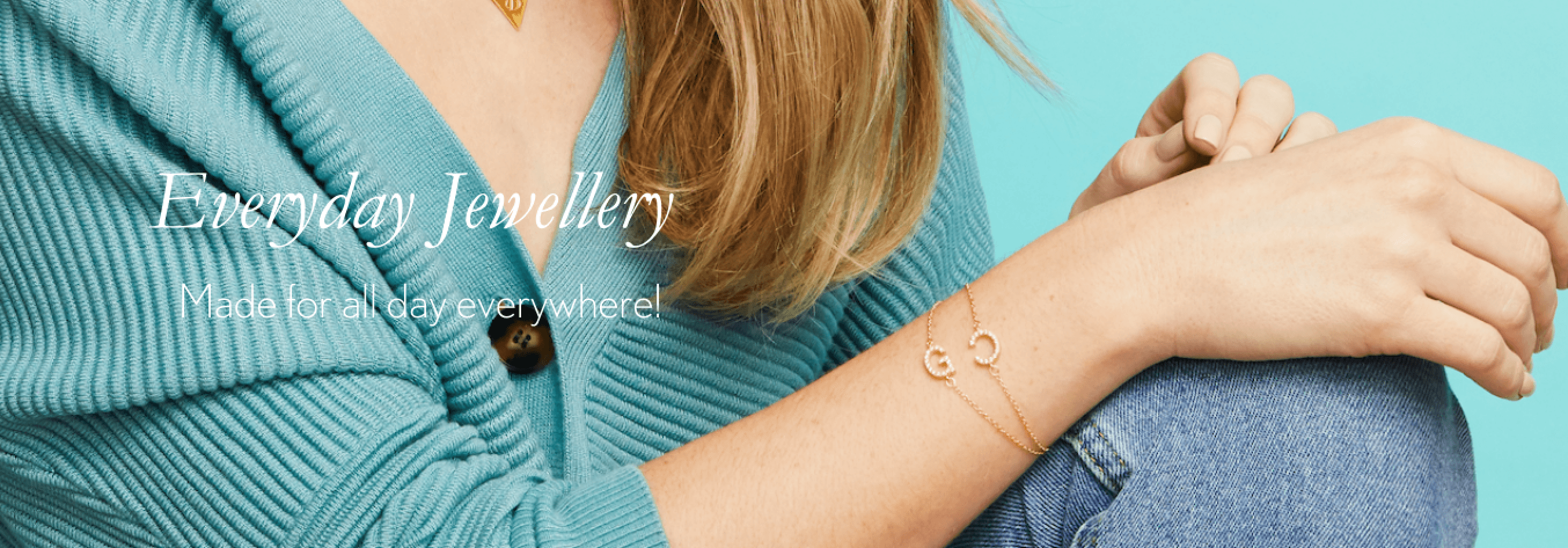 Everyday Collection - Anna Lou of London
