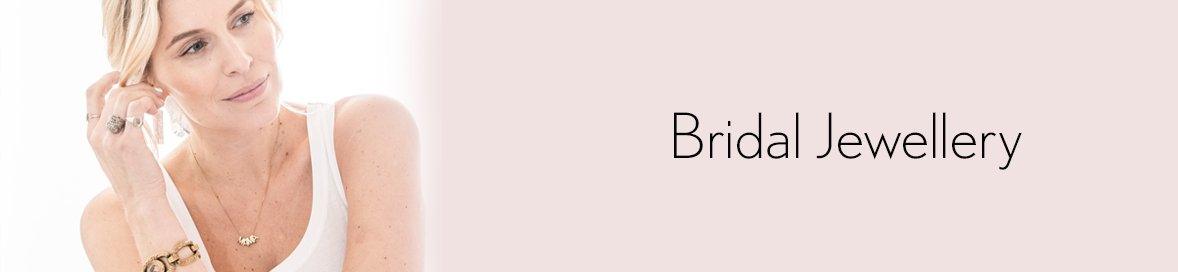 Bridal Jewellery - Anna Lou of London