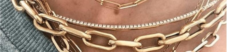 Charms & Chains