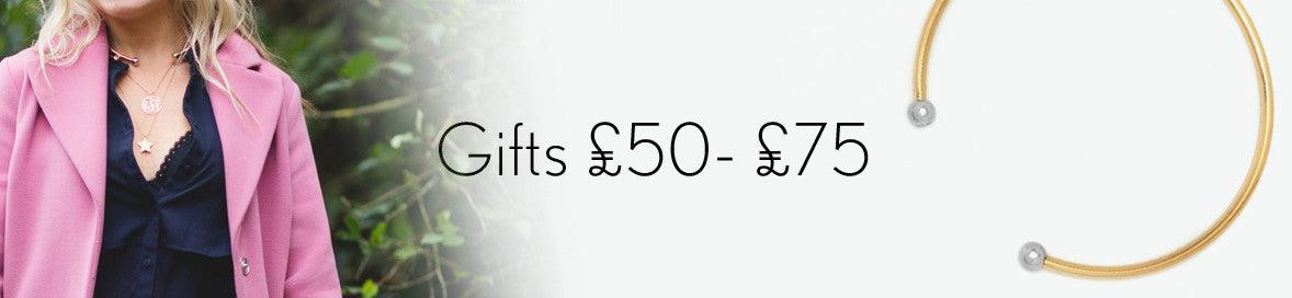 Gifts £50- £75 - Anna Lou of London