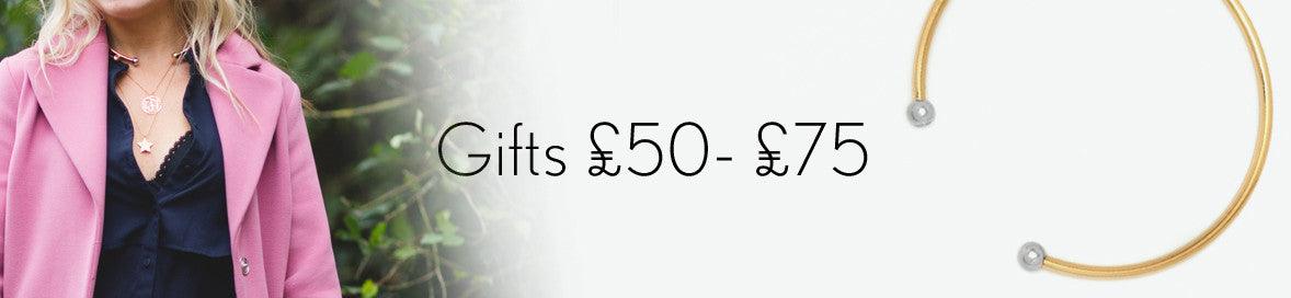 Gifts £50- £75 - Anna Lou of London
