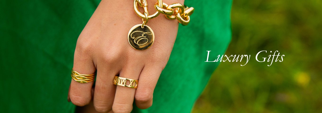 Anna k deals jewelry