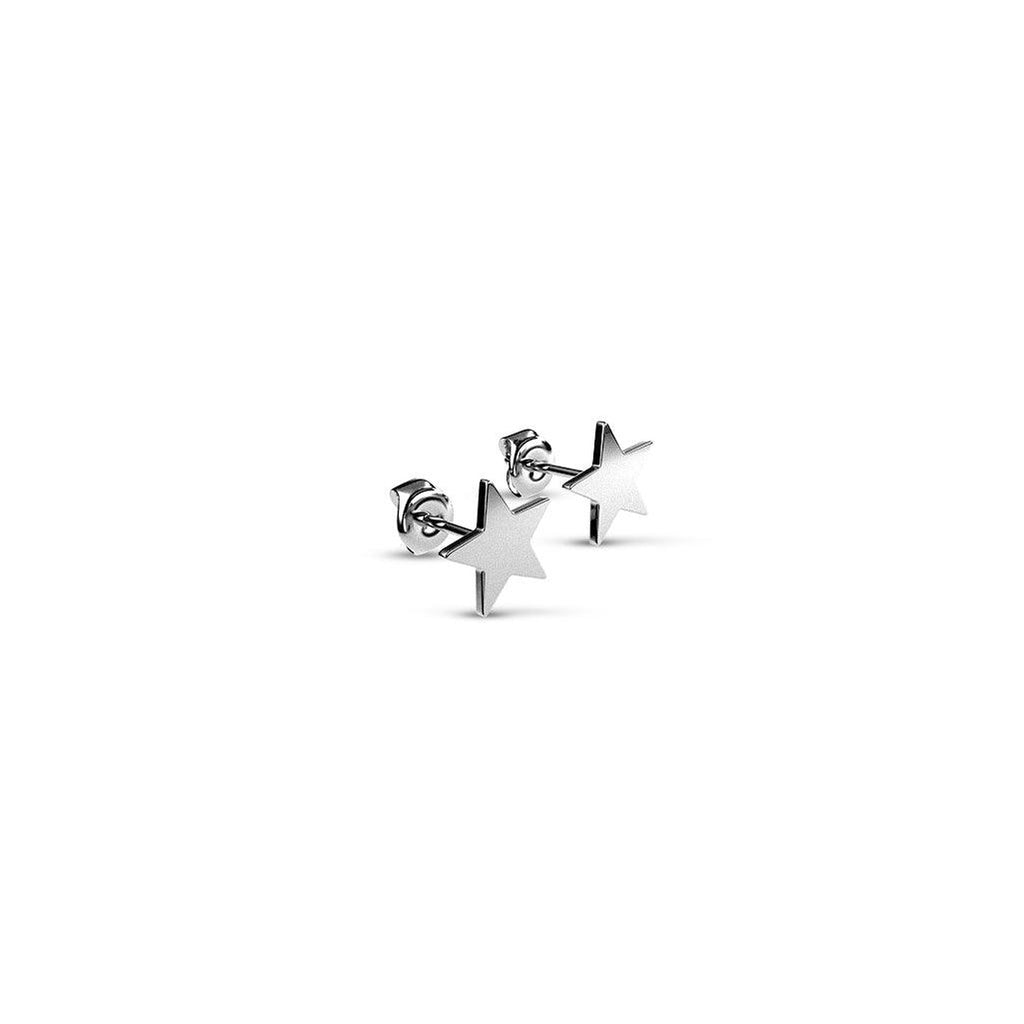Star Stud Earrings - Anna Lou of London