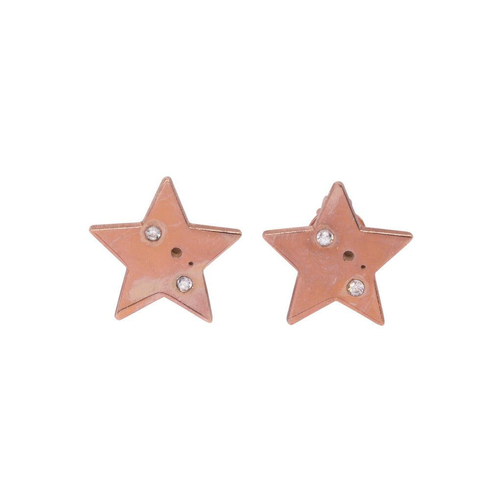 Etta Stud Earrings - Anna Lou of London