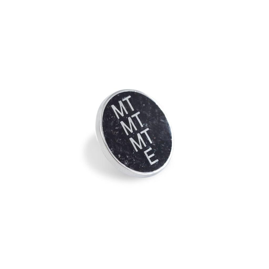 More to Me Gemstone Badge - Anna Lou of London