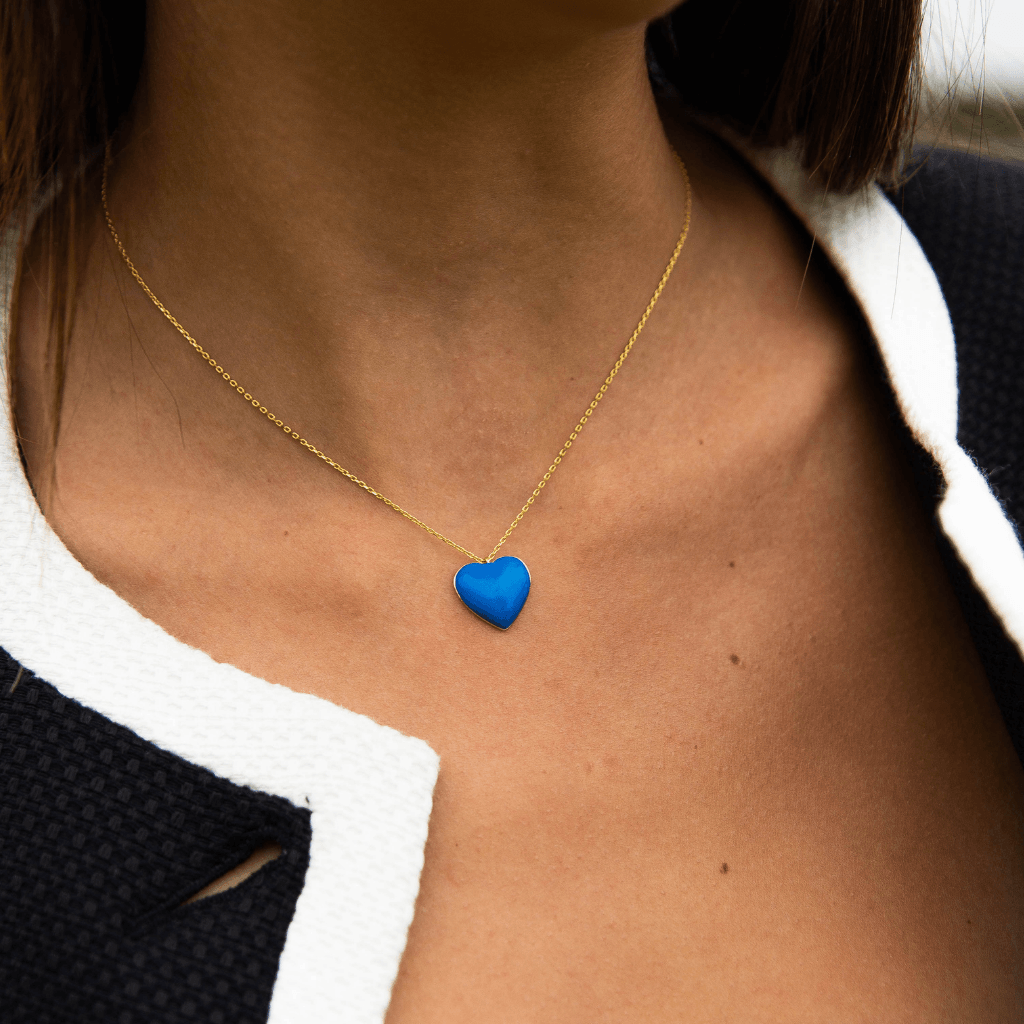 Darling Necklace - Anna Lou of London