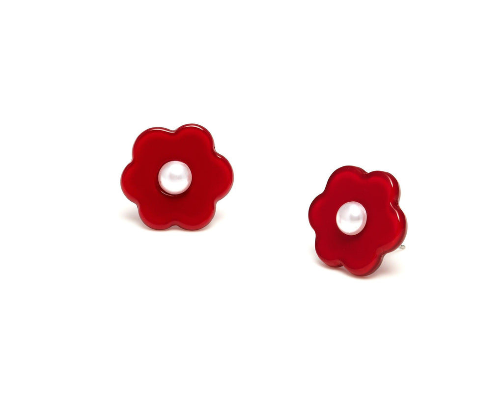 Daisy Studs - Anna Lou of London