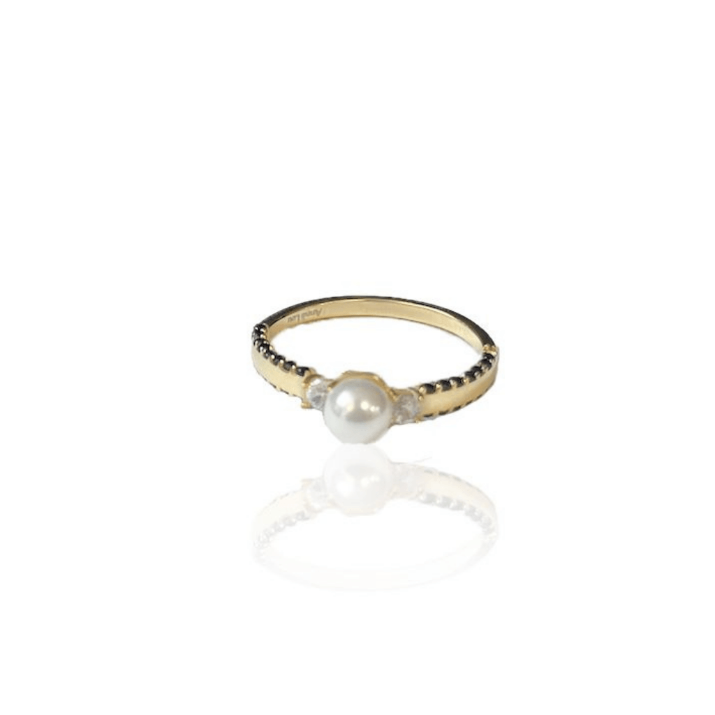 Love Ring - Anna Lou of London