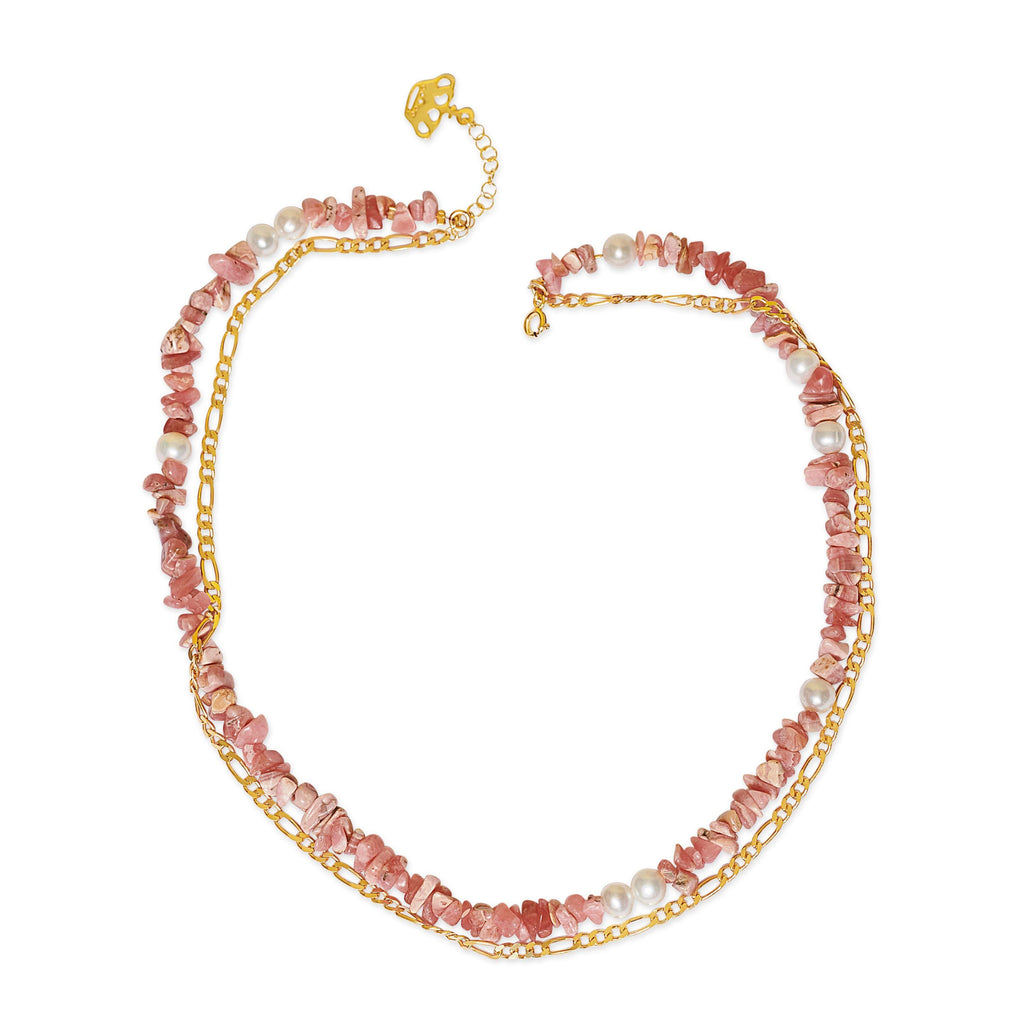 Hera Necklace - Anna Lou of London