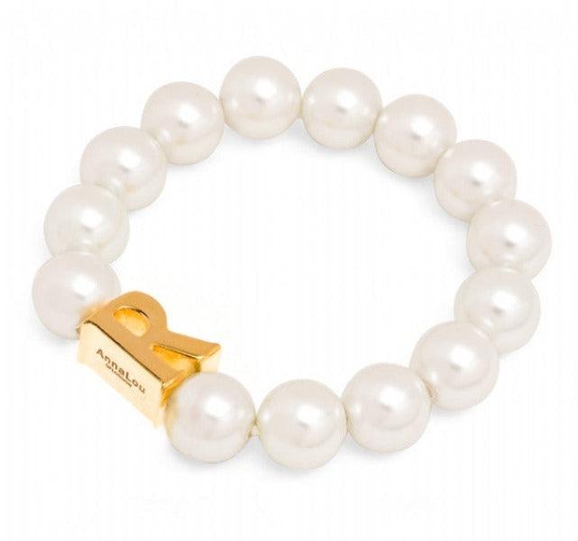 Pearl Bracelet - Anna Lou of London