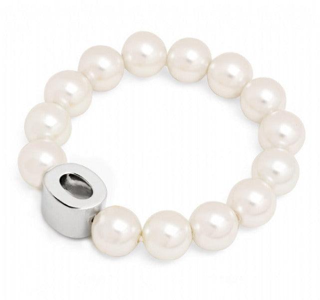 Pearl Bracelet - Anna Lou of London