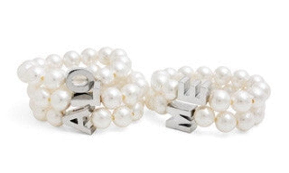 Pearl Bracelet - Anna Lou of London