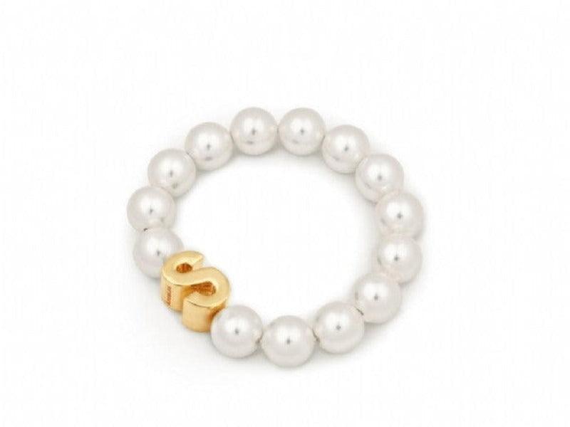 Pearl Bracelet - Anna Lou of London