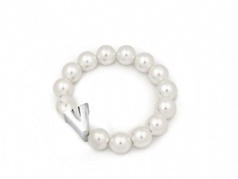 Pearl Bracelet - Anna Lou of London