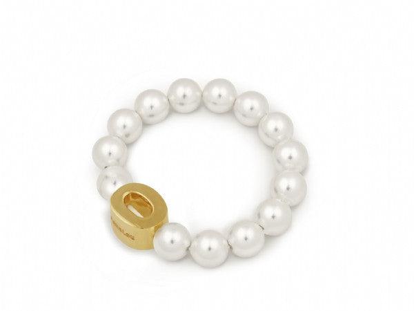 Pearl Bracelet - Anna Lou of London