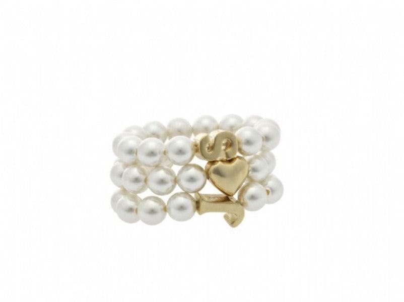 Pearl Bracelet - Anna Lou of London