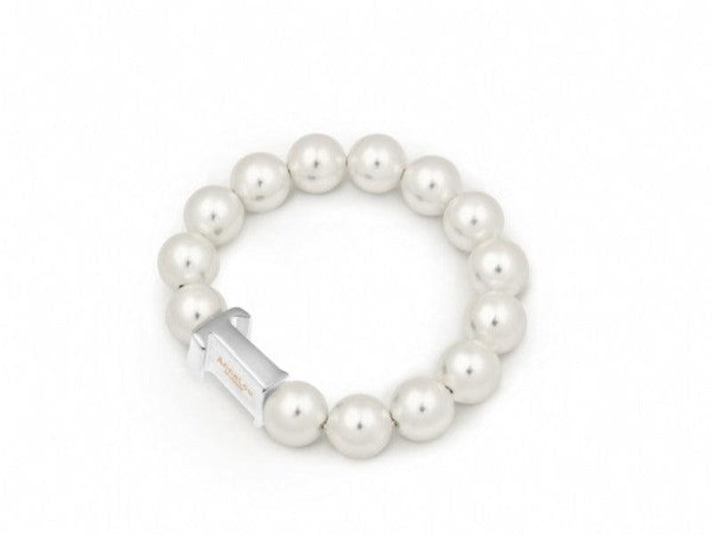 Pearl Bracelet - Anna Lou of London