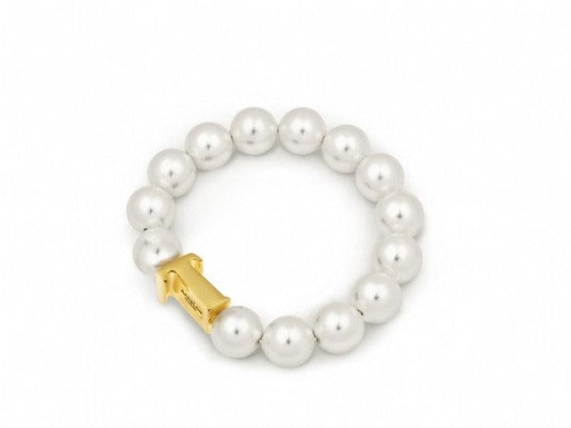 Pearl Bracelet - Anna Lou of London