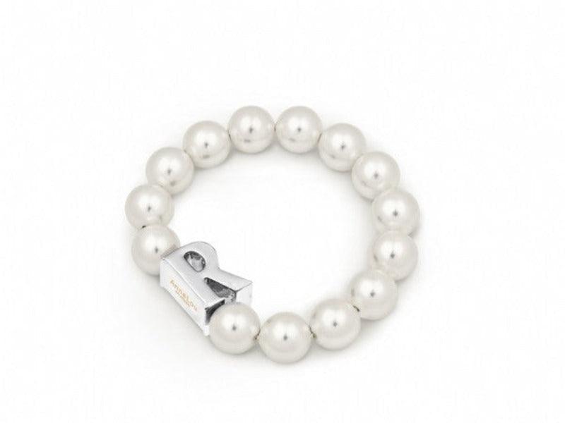 Pearl Bracelet - Anna Lou of London