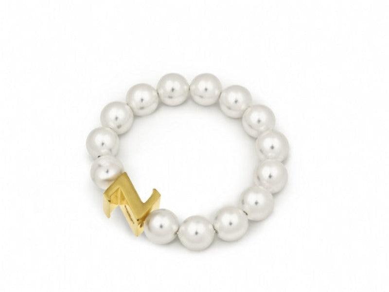 Pearl Bracelet - Anna Lou of London