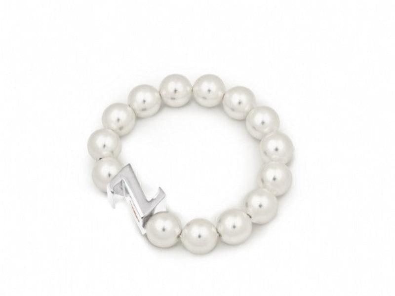 Pearl Bracelet - Anna Lou of London