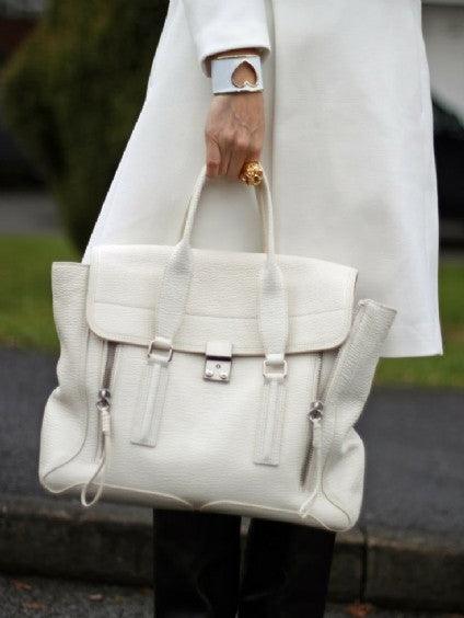 Cut Out Heart Cuff - Anna Lou of London