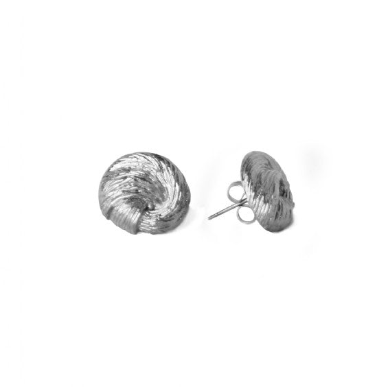 Forget Me Knot Stud earrings