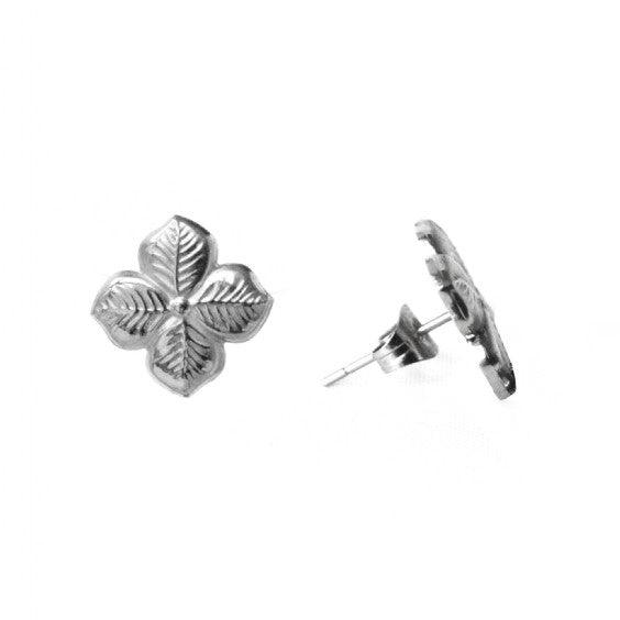 Hyacinth Studs - Anna Lou of London