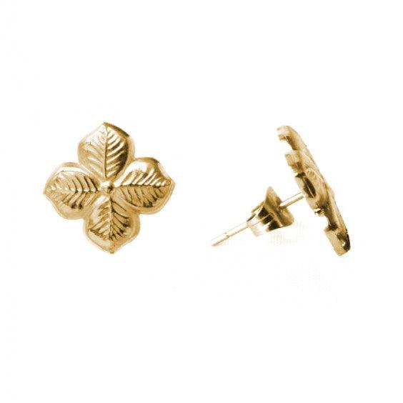 Hyacinth Studs - Anna Lou of London