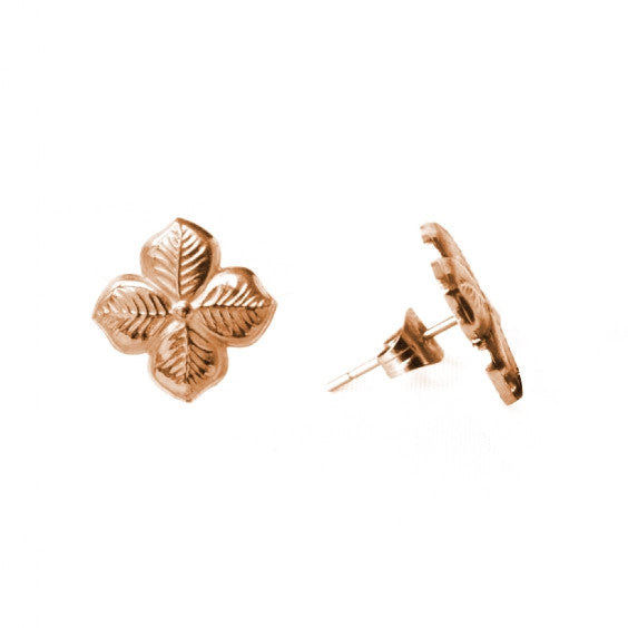 Hyacinth Studs