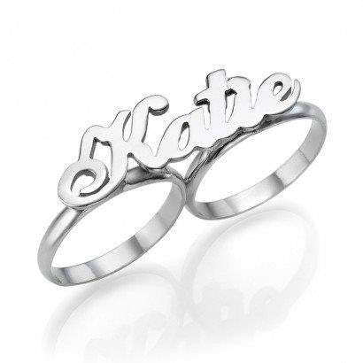 Name Ring