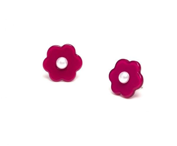 Daisy Studs - Anna Lou of London