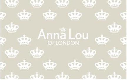 Gift Cards - Anna Lou of London