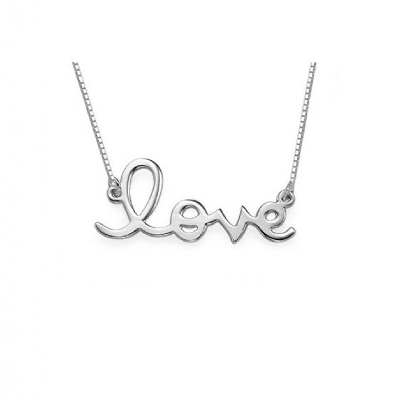 Love Necklace