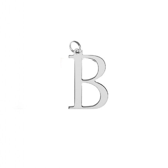 Initial Charm