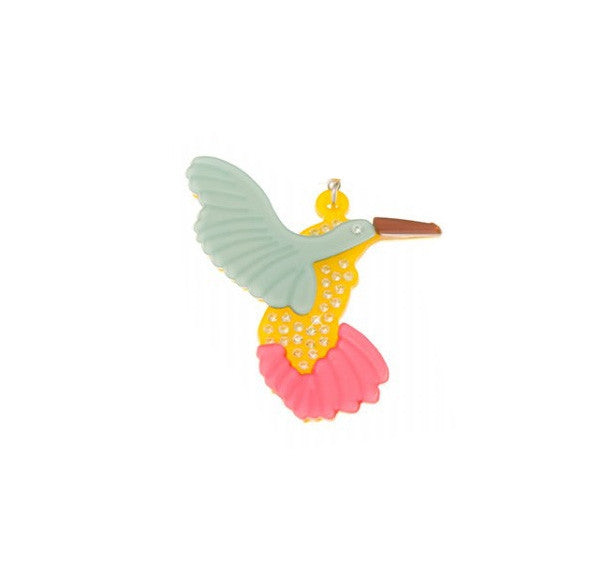 Paradise Charm