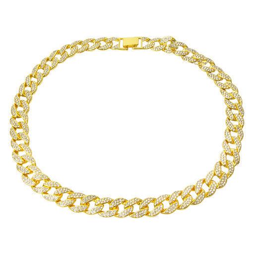 Mary Chain Necklace - Anna Lou of London