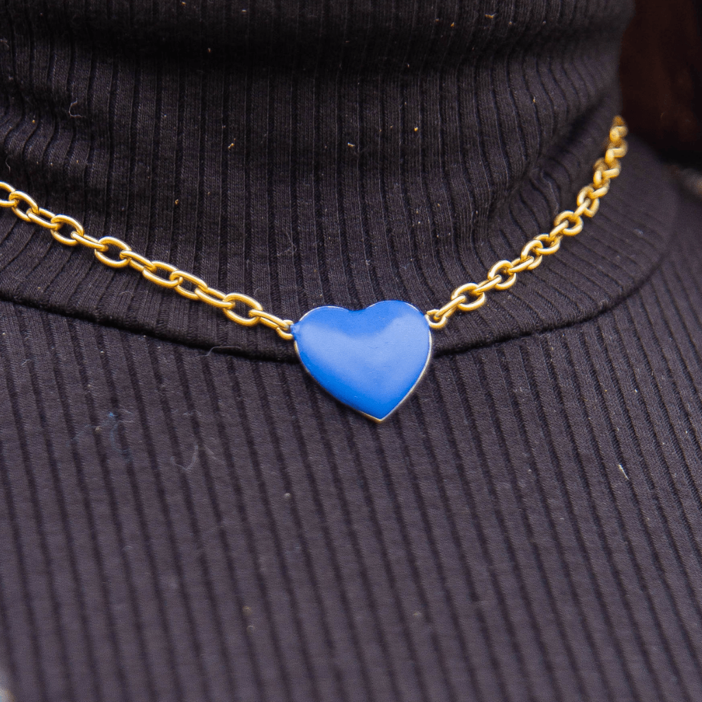 Darling Necklace - Anna Lou of London