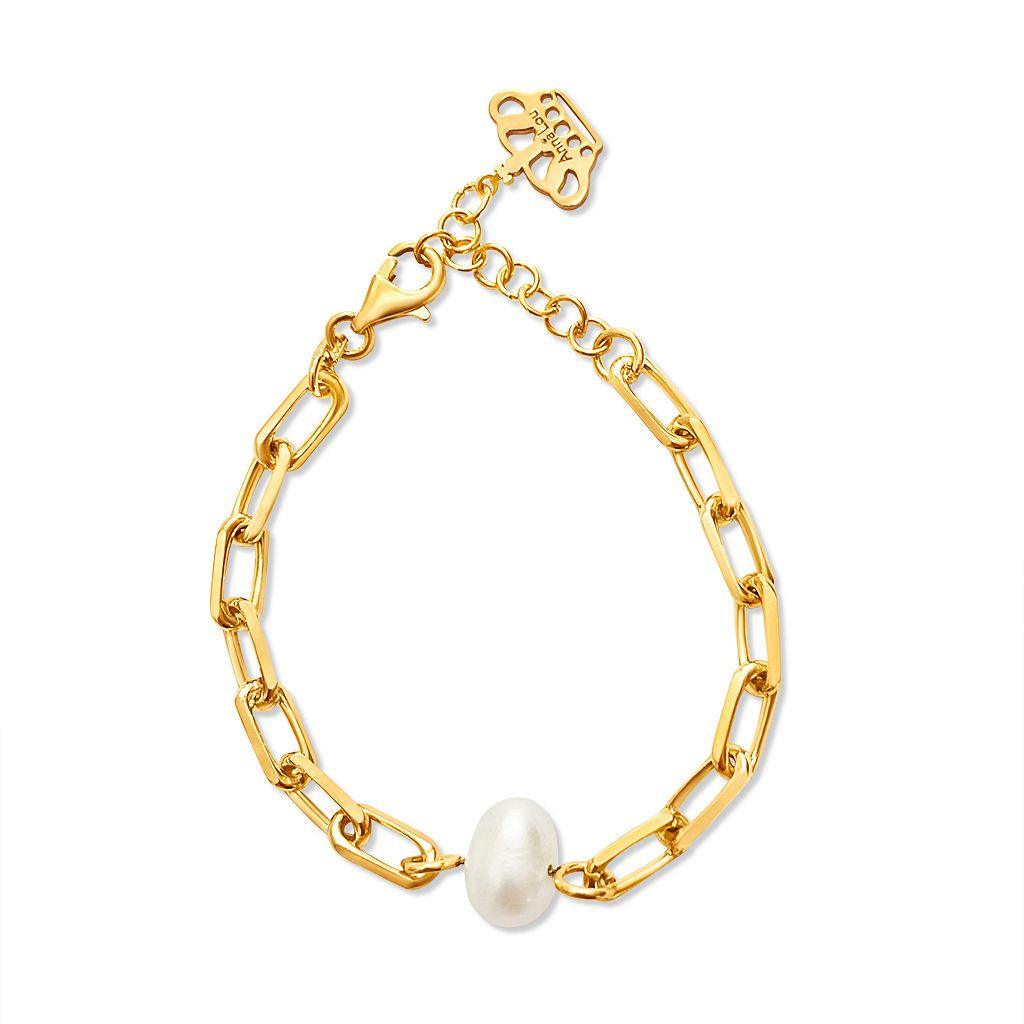 Hepburn Bracelet - Anna Lou of London