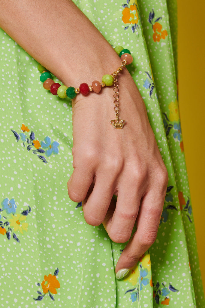 Athena Bracelet - Anna Lou of London