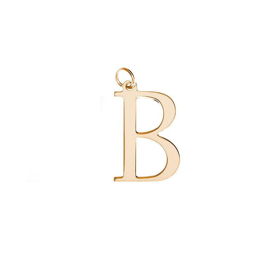 Initial Charm - Anna Lou of London
